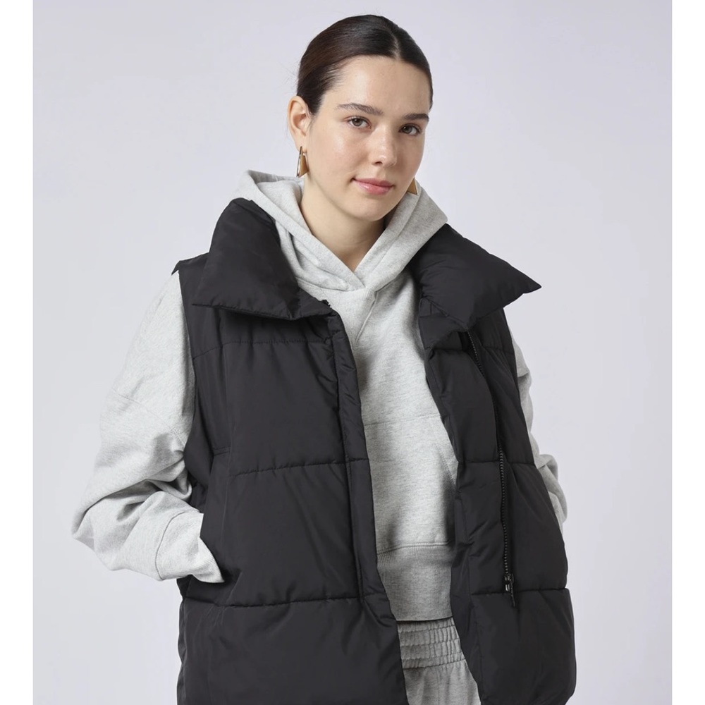 Puffer vest - Picture 4 of 4